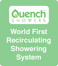 Quench Showers