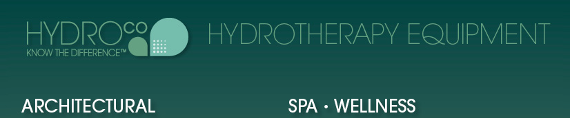 Hydroco - Hydrotherapy Equipment