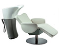 Shampoo & backwash stations