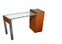 VIP Styling Chair
