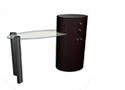 Carmela Styling Chair