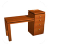 Gemma Styling Chair